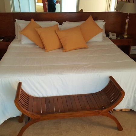 Ohasis Hotel Jujuy & Spa San Salvador de Jujuy Dış mekan fotoğraf