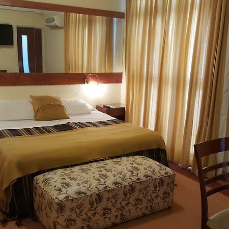 Ohasis Hotel Jujuy & Spa San Salvador de Jujuy Dış mekan fotoğraf