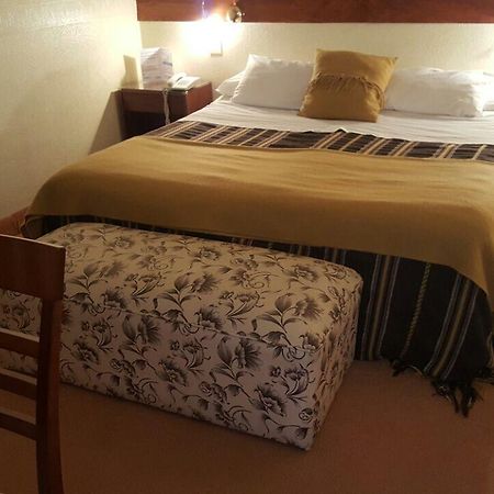 Ohasis Hotel Jujuy & Spa San Salvador de Jujuy Dış mekan fotoğraf