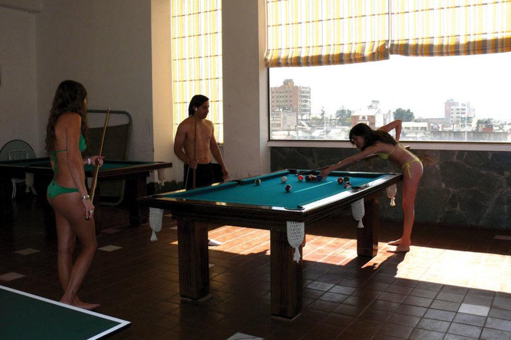 Ohasis Hotel Jujuy & Spa San Salvador de Jujuy Dış mekan fotoğraf
