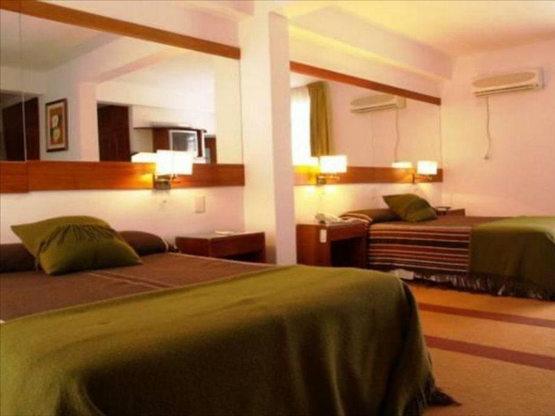 Ohasis Hotel Jujuy & Spa San Salvador de Jujuy Dış mekan fotoğraf