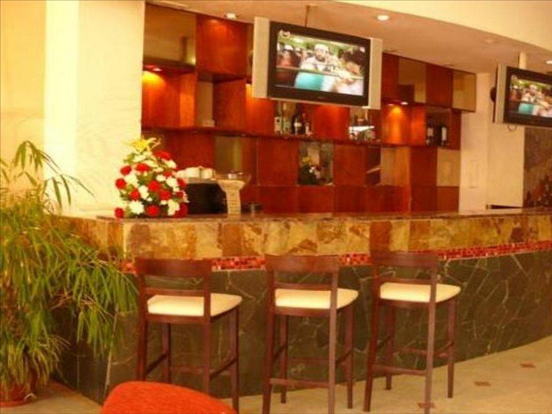 Ohasis Hotel Jujuy & Spa San Salvador de Jujuy Dış mekan fotoğraf