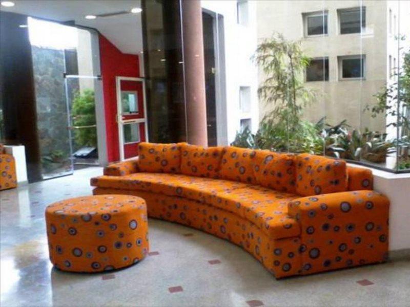 Ohasis Hotel Jujuy & Spa San Salvador de Jujuy Dış mekan fotoğraf