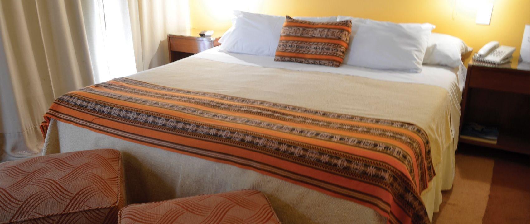 Ohasis Hotel Jujuy & Spa San Salvador de Jujuy Dış mekan fotoğraf