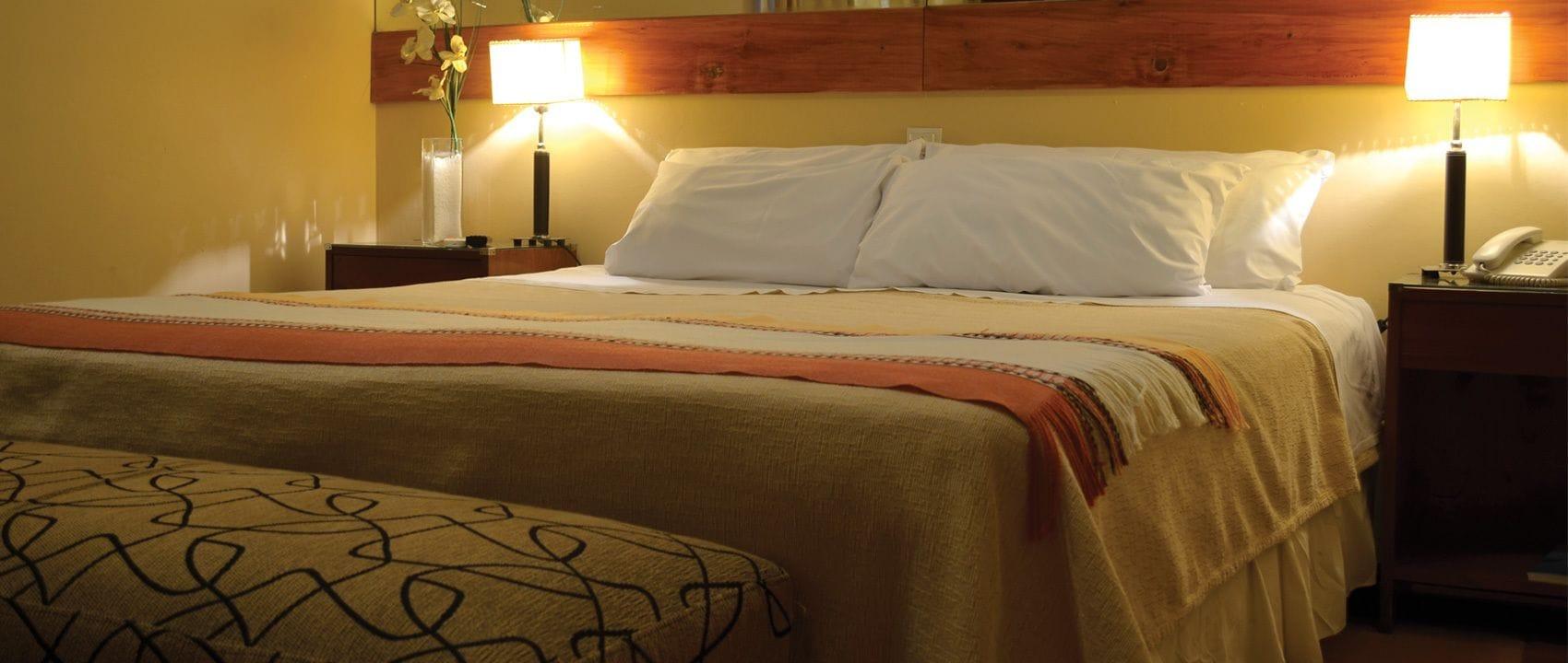 Ohasis Hotel Jujuy & Spa San Salvador de Jujuy Dış mekan fotoğraf