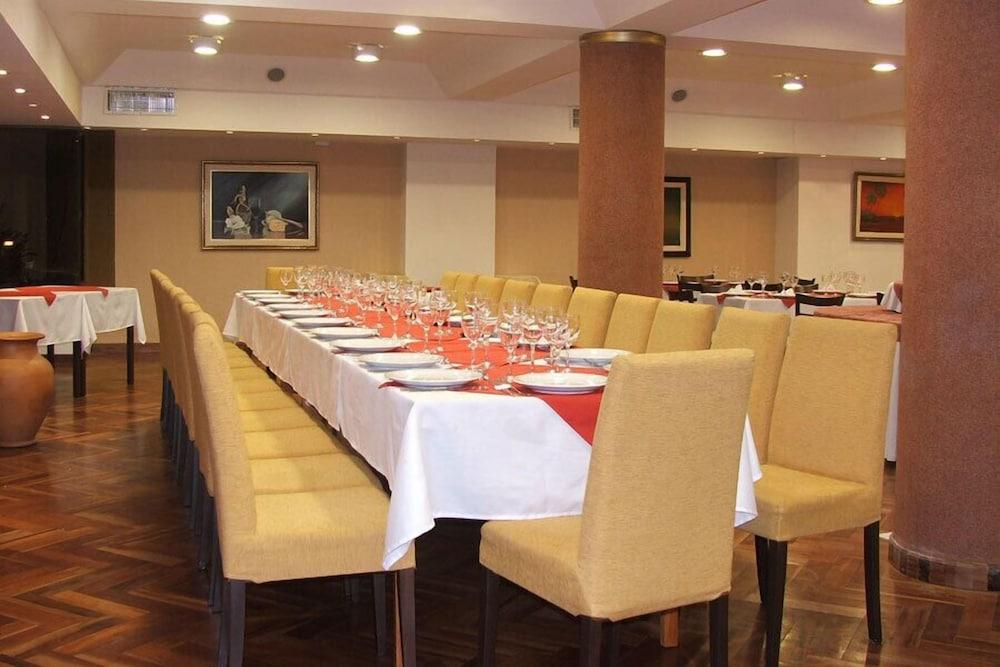 Ohasis Hotel Jujuy & Spa San Salvador de Jujuy Dış mekan fotoğraf