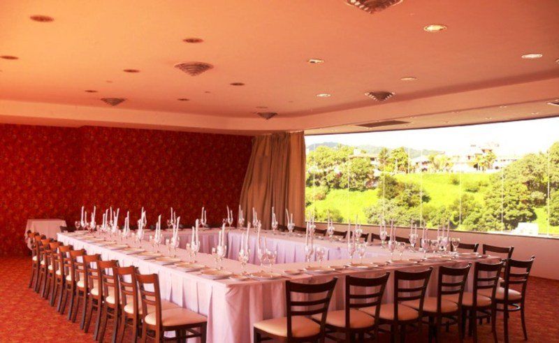 Ohasis Hotel Jujuy & Spa San Salvador de Jujuy Dış mekan fotoğraf