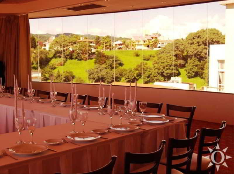Ohasis Hotel Jujuy & Spa San Salvador de Jujuy Restoran fotoğraf