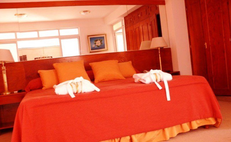 Ohasis Hotel Jujuy & Spa San Salvador de Jujuy Dış mekan fotoğraf