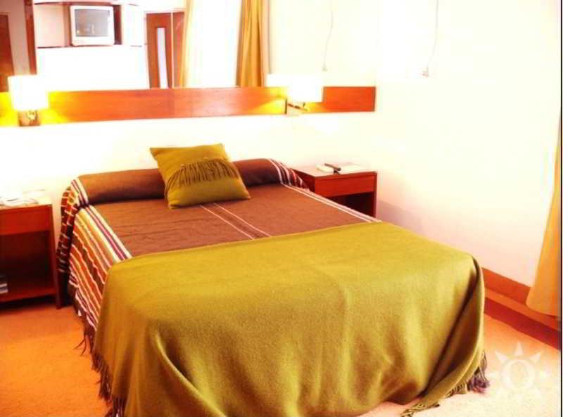 Ohasis Hotel Jujuy & Spa San Salvador de Jujuy Oda fotoğraf