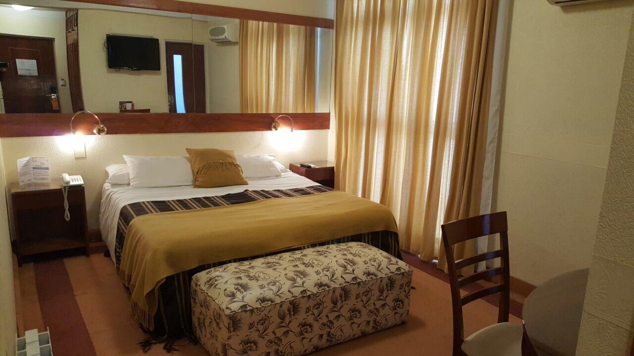 Ohasis Hotel Jujuy & Spa San Salvador de Jujuy Dış mekan fotoğraf