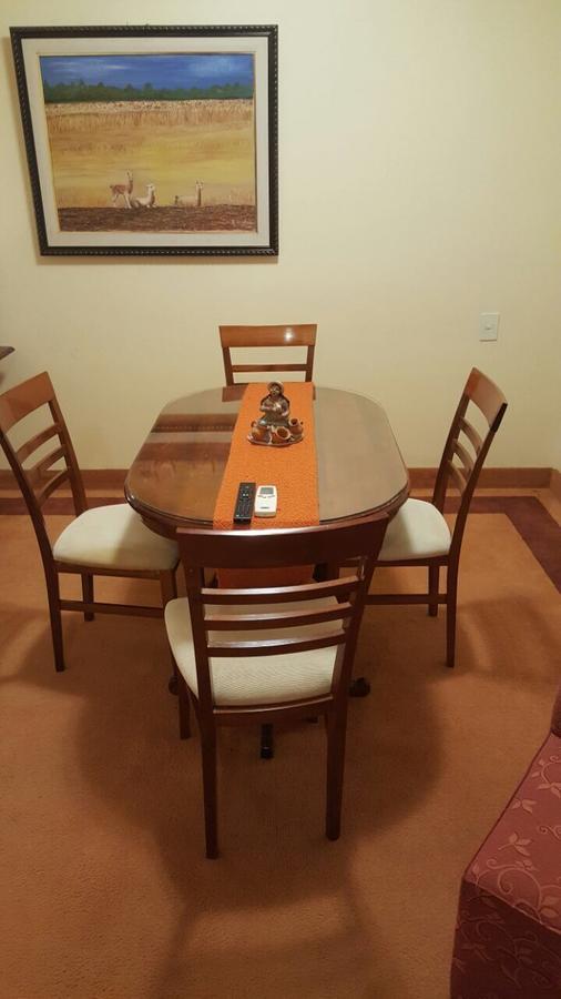 Ohasis Hotel Jujuy & Spa San Salvador de Jujuy Dış mekan fotoğraf