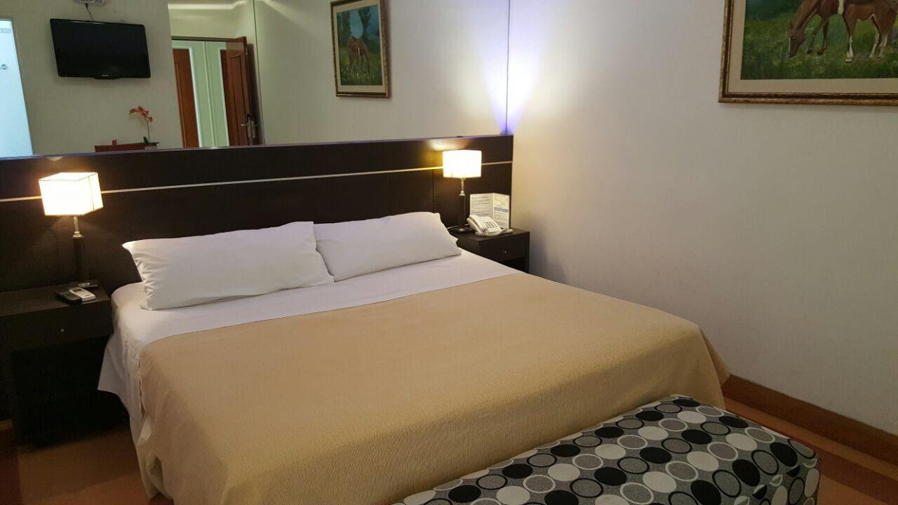 Ohasis Hotel Jujuy & Spa San Salvador de Jujuy Dış mekan fotoğraf