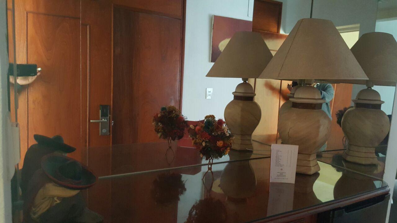 Ohasis Hotel Jujuy & Spa San Salvador de Jujuy Dış mekan fotoğraf