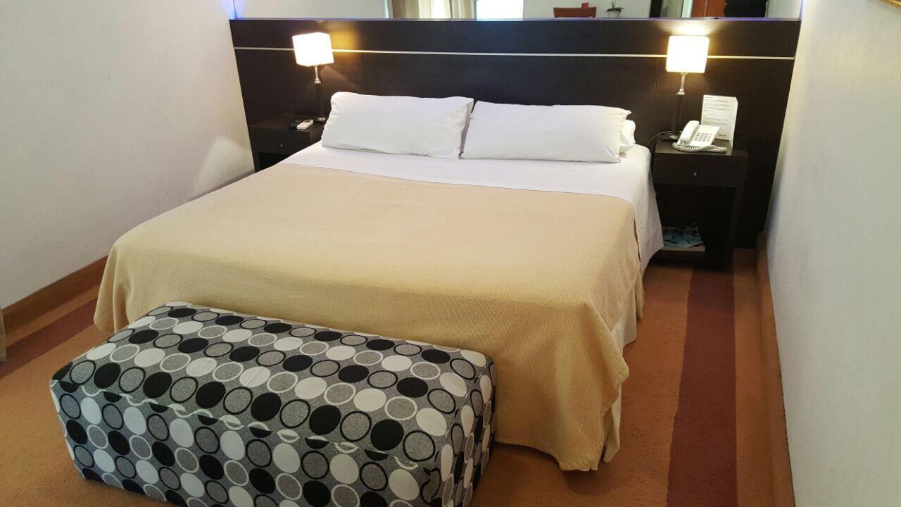 Ohasis Hotel Jujuy & Spa San Salvador de Jujuy Dış mekan fotoğraf