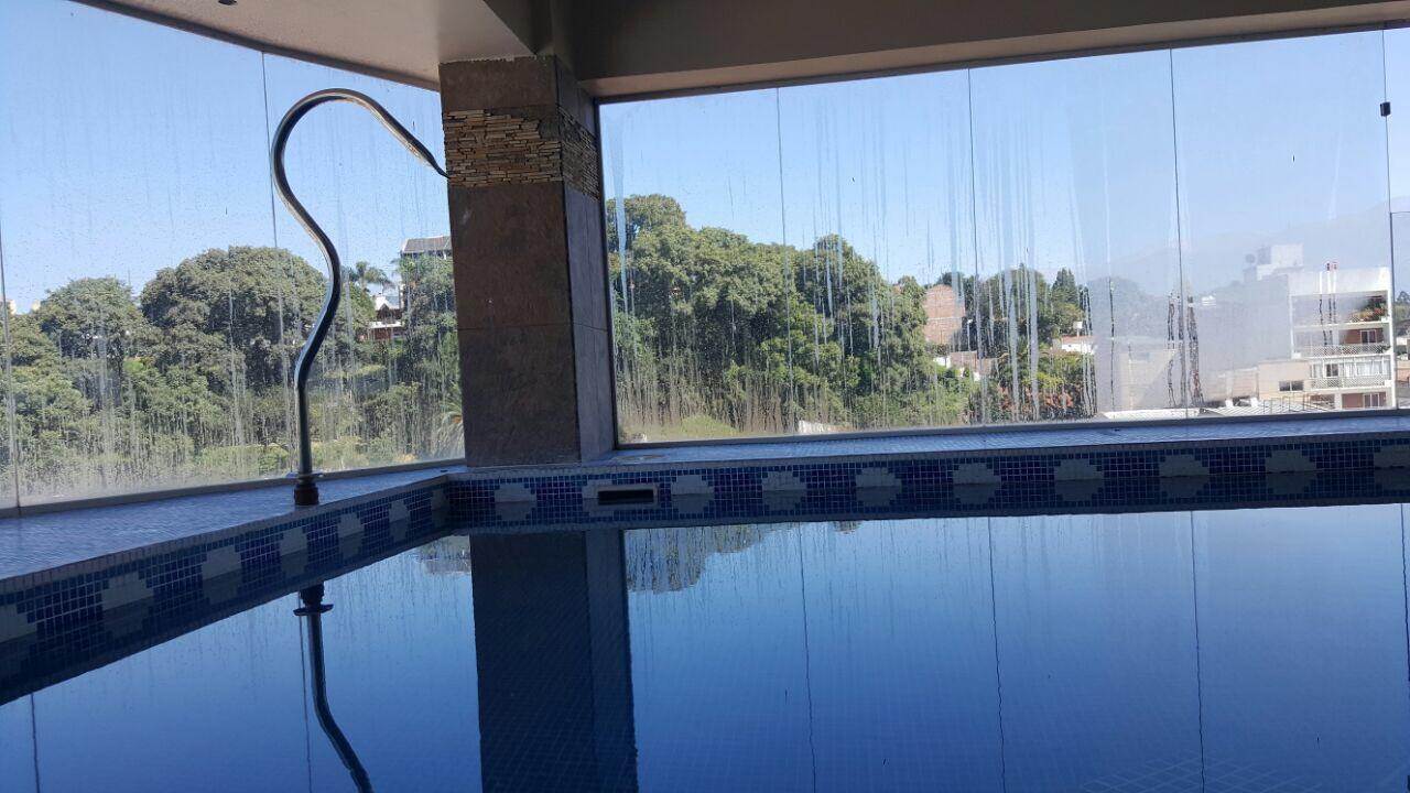 Ohasis Hotel Jujuy & Spa San Salvador de Jujuy Dış mekan fotoğraf