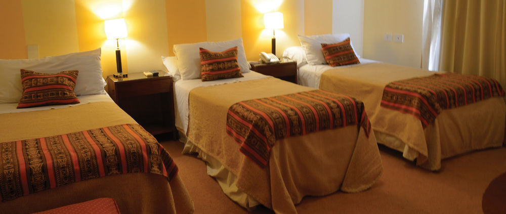 Ohasis Hotel Jujuy & Spa San Salvador de Jujuy Dış mekan fotoğraf