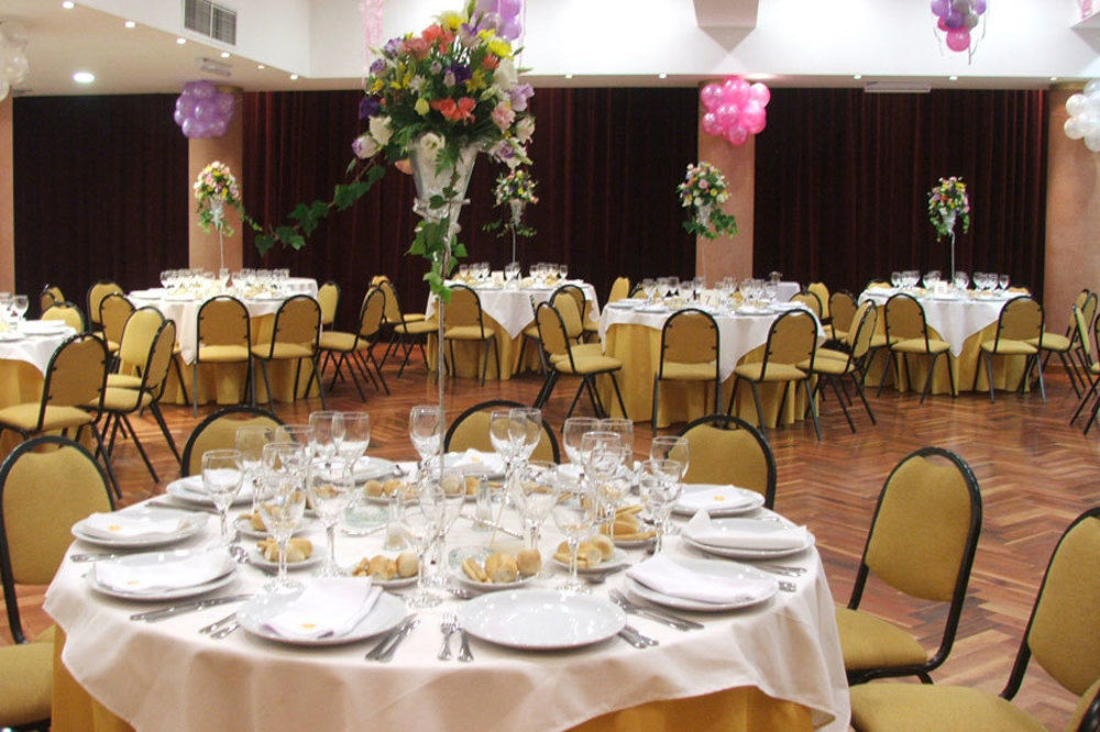 Ohasis Hotel Jujuy & Spa San Salvador de Jujuy Dış mekan fotoğraf