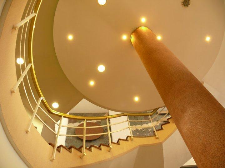 Ohasis Hotel Jujuy & Spa San Salvador de Jujuy Dış mekan fotoğraf