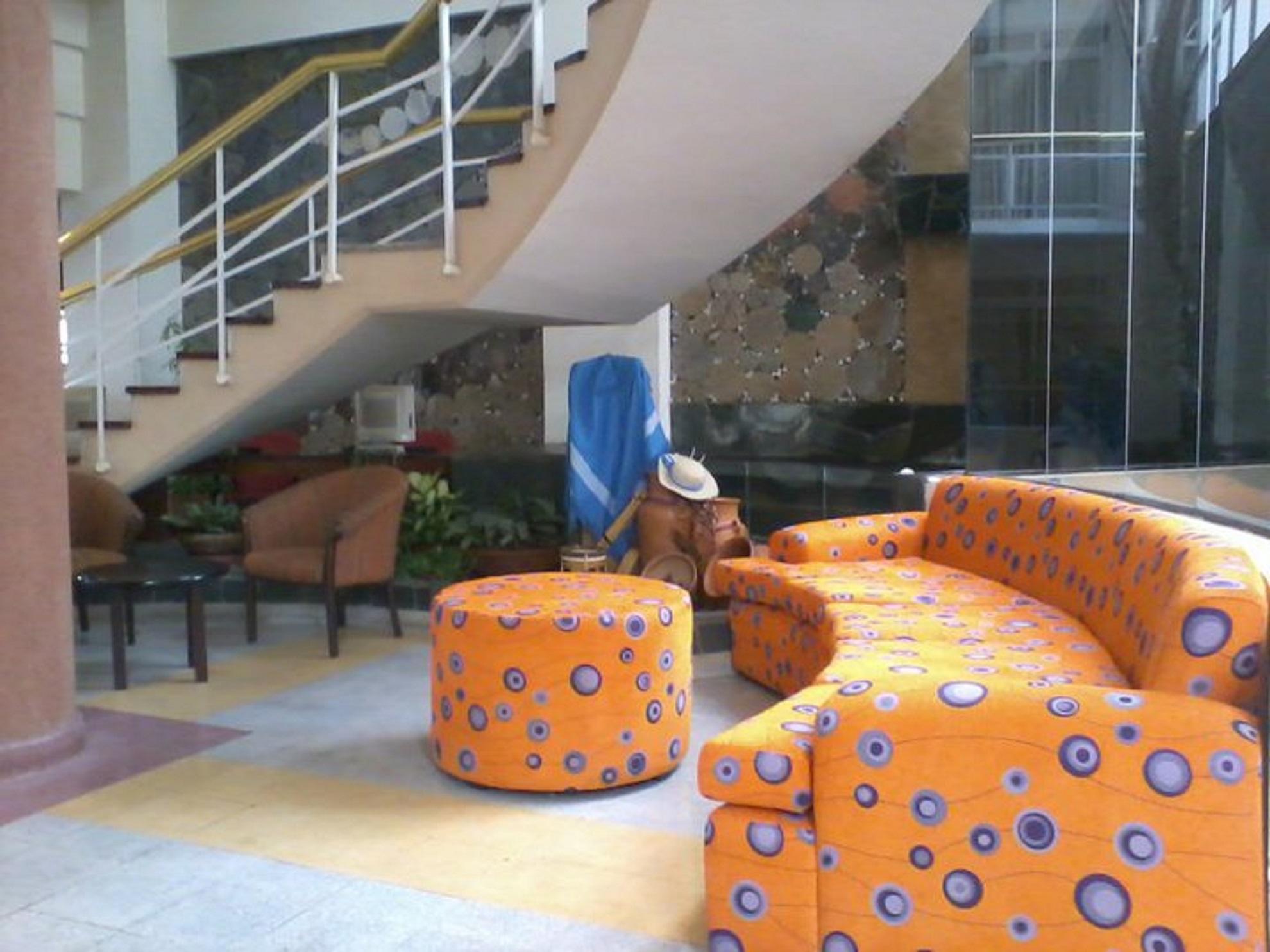 Ohasis Hotel Jujuy & Spa San Salvador de Jujuy Dış mekan fotoğraf
