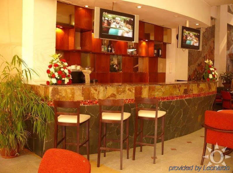 Ohasis Hotel Jujuy & Spa San Salvador de Jujuy Dış mekan fotoğraf